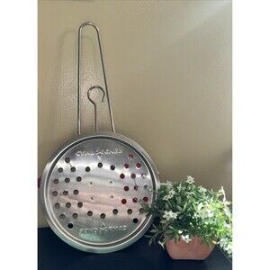 Camp Chef Folding Poultry Stand-Lifting Hook for Deep Frying Turkey-Chicken New